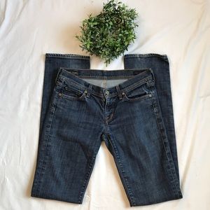 COH Ava #142 stretch jeans